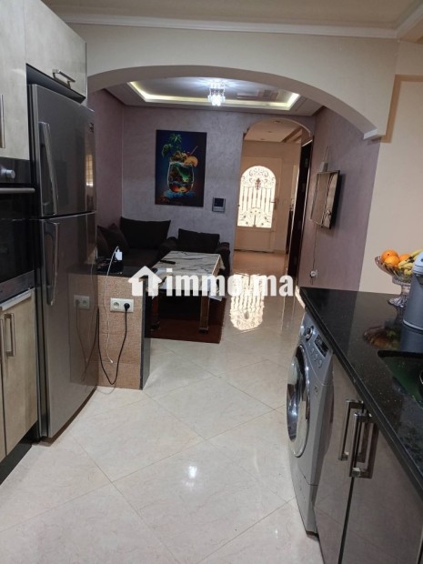 Appertement a louer - Location Vacances - El Jadida - photo 2