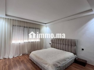 Appertement a louer - Appartement Location Vacances - El Jadida