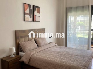 Appertement a louer - Appartement Location Vacances - El Jadida