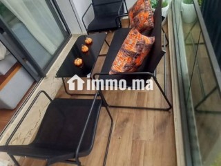 Appertement a louer - Appartement Location Vacances - El Jadida