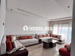 Appertement a louer - Appartement Location Vacances - El Jadida