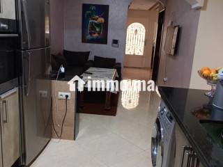 Appertement a louer - Appartement Location Vacances - El Jadida
