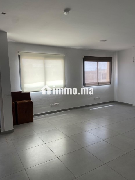 BUREAU À LOUER - 505 | AGADIR - Location Immobilier - Agadir - photo 8