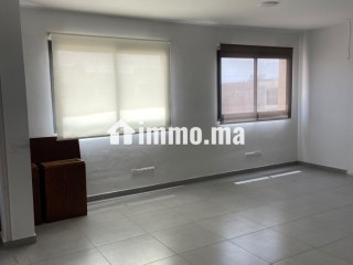 BUREAU À LOUER - 505 | AGADIR - Bureau à louer - Agadir