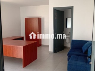 BUREAU À LOUER - 505 | AGADIR - Bureau à louer - Agadir