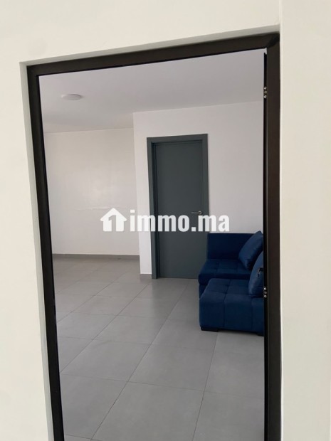 BUREAU À LOUER - N°505 | AGADIR - Location Immobilier - Agadir - photo 3