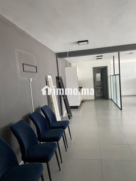 BUREAU À LOUER - N°504 | AGADIR - Location Immobilier - Agadir - photo 4
