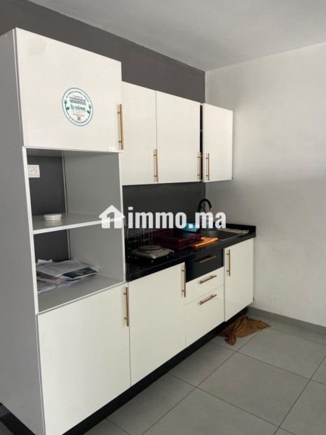 BUREAU À LOUER - N°504 | AGADIR - Location Immobilier - Agadir - photo 5