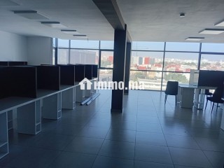 BUREAU À LOUER - N°504 | AGADIR - Bureau à louer - Agadir