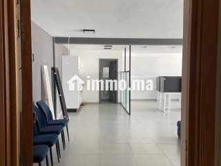 BUREAU À LOUER - N°504 | AGADIR - Bureau à louer - Agadir