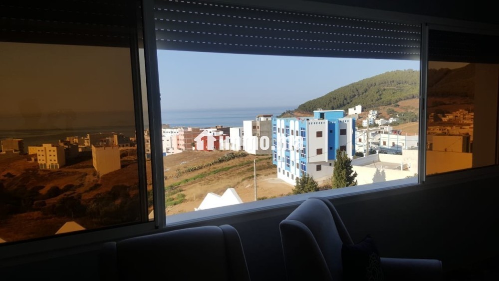 4 villas en chaîne titrés à AZLA à vendre - Vente Immobilier - Tetouan - photo 7