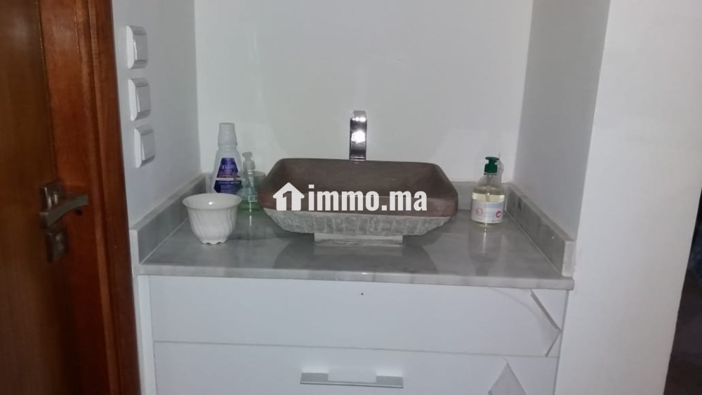 4 villas en chaîne titrés à AZLA à vendre - Vente Immobilier - Tetouan - photo 4