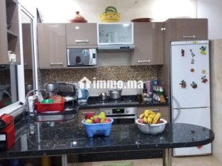 4 villas en chaîne titrés à AZLA à vendre - Villa à vendre - Tetouan