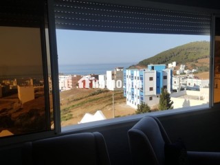 4 villas en chaîne titrés à AZLA à vendre - Villa à vendre - Tetouan