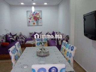 4 villas en chaîne titrés à AZLA à vendre - Villa à vendre - Tetouan