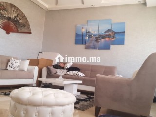 4 villas en chaîne titrés à AZLA à vendre - Villa à vendre - Tetouan