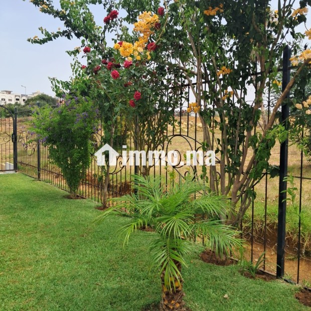 Villa à asilah d'un vue panoramique - Vente Immobilier - Asilah - photo 5