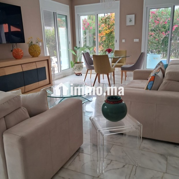 Villa à asilah d'un vue panoramique - Vente Immobilier - Asilah - photo 3