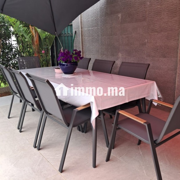 Villa à asilah d'un vue panoramique - Vente Immobilier - Asilah - photo 6