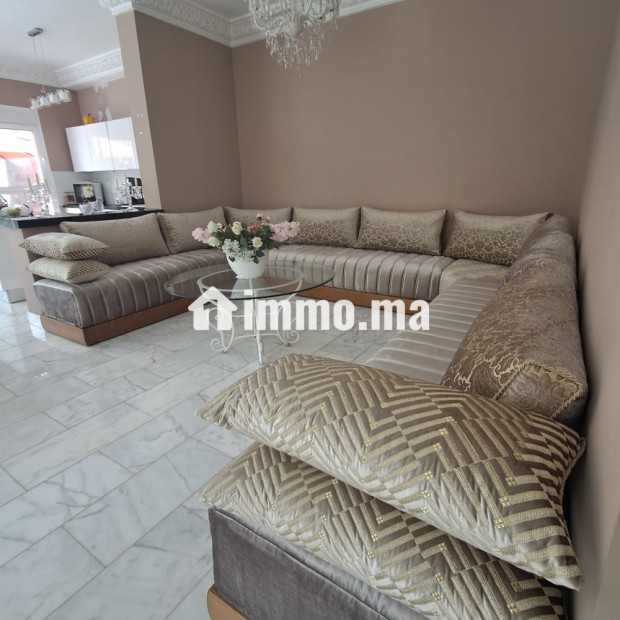 Villa à asilah d'un vue panoramique - Vente Immobilier - Asilah - photo 2