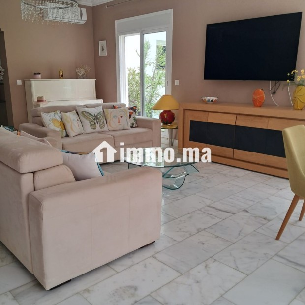 Villa à asilah d'un vue panoramique - Vente Immobilier - Asilah - photo 4