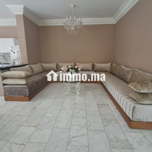 Villa à asilah d'un vue panoramique - Vente Immobilier - Asilah - photo 1