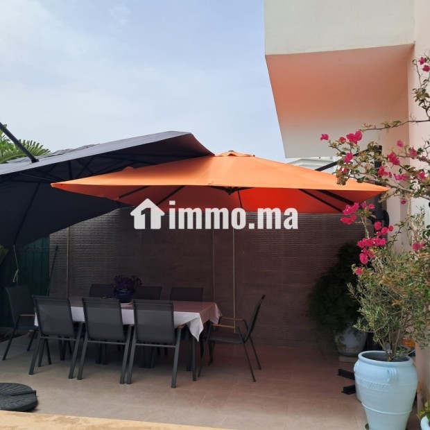 Villa à asilah d'un vue panoramique - Vente Immobilier - Asilah - photo 7