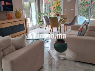 Villa à asilah d'un vue panoramique - Villa à vendre - Asilah