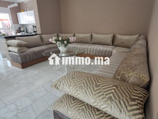 Villa à asilah d'un vue panoramique - Villa à vendre - Asilah