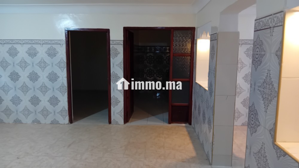 Maison a louer dans un zone villa - Location Vacances - Marrakech - photo 2