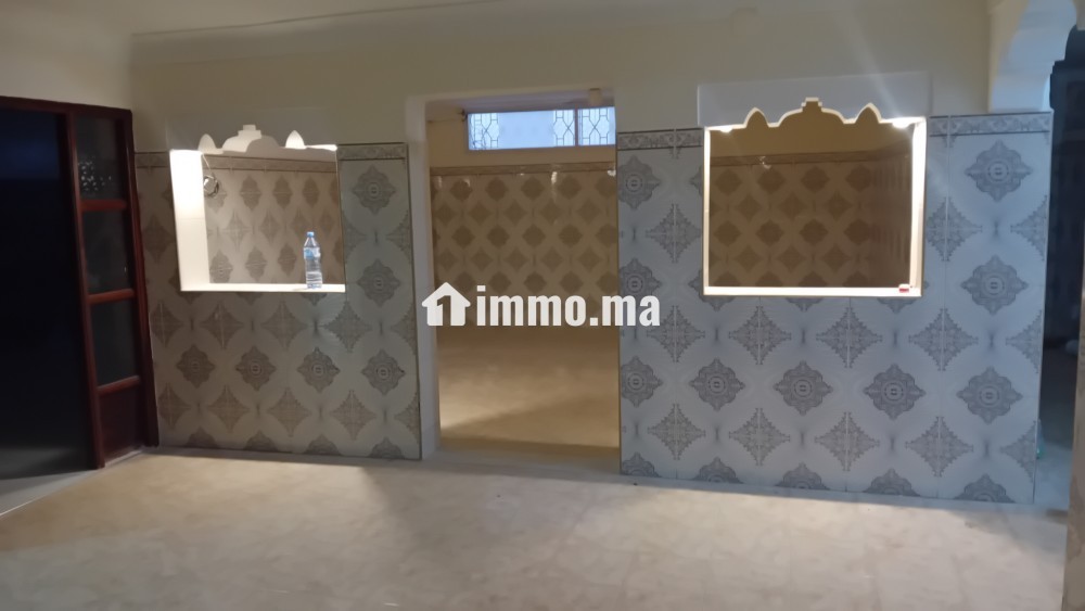 Maison a louer dans un zone villa - Location Vacances - Marrakech - photo 1