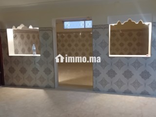 Maison a louer dans un zone villa - Maison Location Vacances - Marrakech