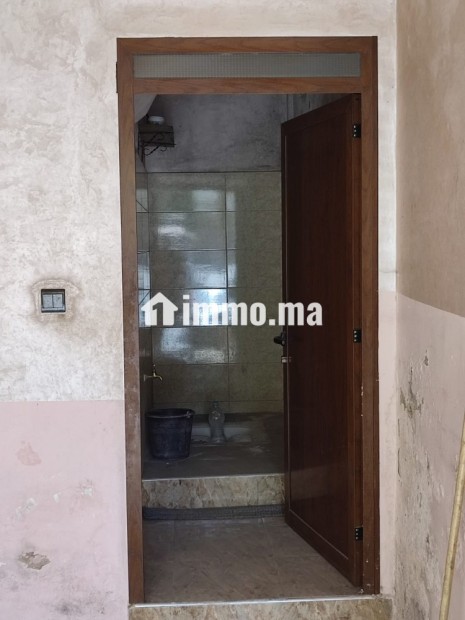 Local commercial route sefro/ monfleuri - Location Immobilier - Fes - photo 3