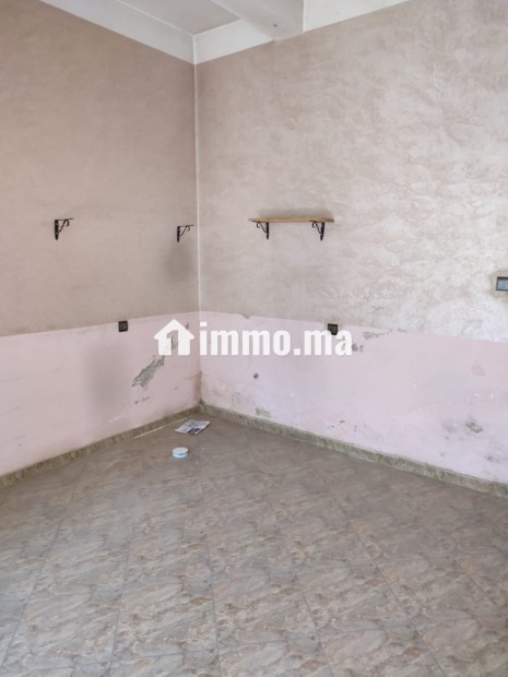 Local commercial route sefro/ monfleuri - Location Immobilier - Fes - photo 2