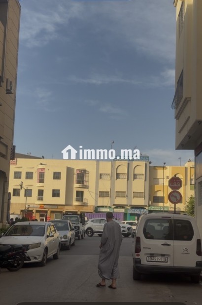 Local commercial route sefro/ monfleuri - Location Immobilier - Fes - photo 6