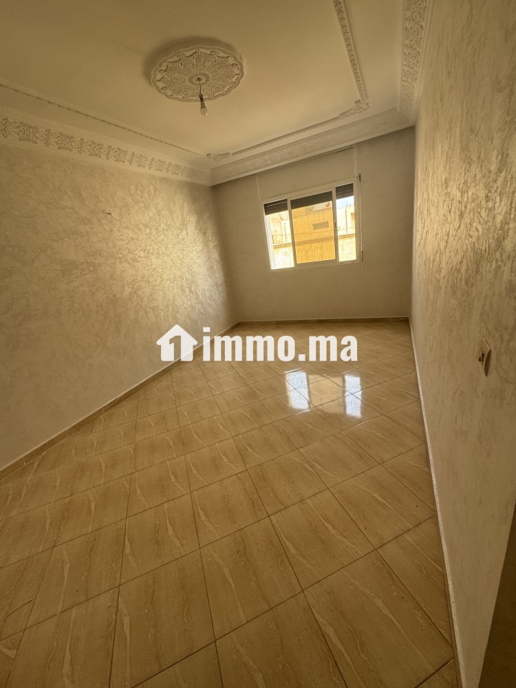 Bel appartement de 70 m2 à louer - Appartement à louer - Temara