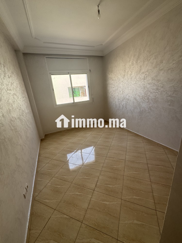 Bel appartement de 70 m2 à louer - Appartement à louer - Temara