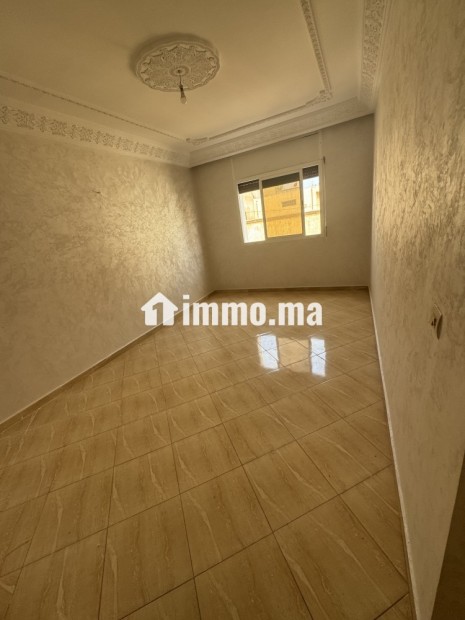 Bel appartement de 70 m2 à louer - Location Immobilier - Temara - photo 4