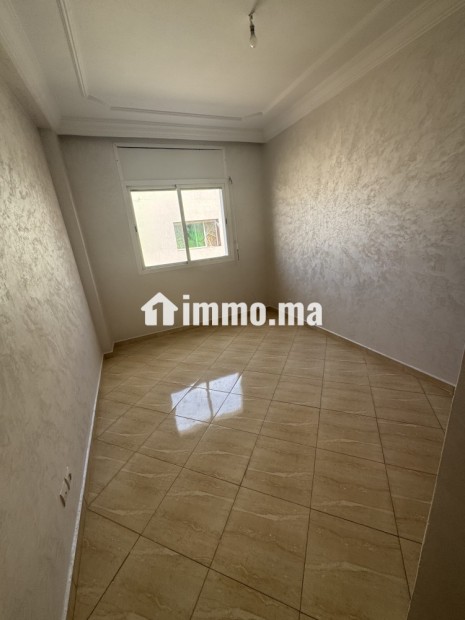 Bel appartement de 70 m2 à louer - Location Immobilier - Temara - photo 6