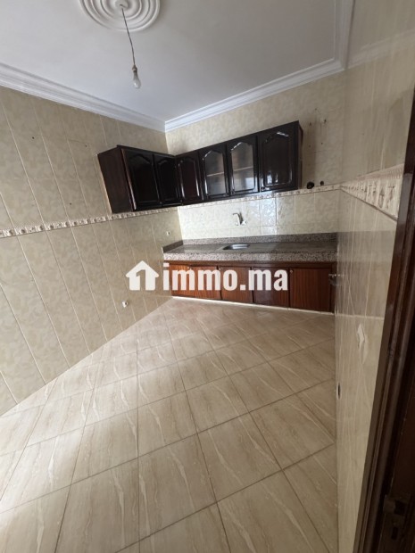 Bel appartement de 70 m2 à louer - Location Immobilier - Temara - photo 3