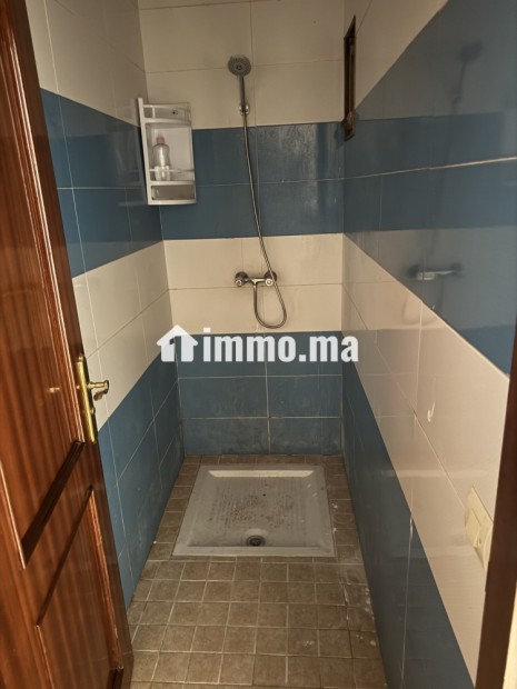Bel appartement de 70 m2 à louer - Location Immobilier - Temara - photo 2