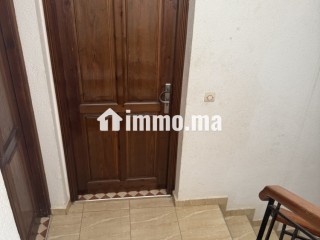 Bel appartement de 70 m2 à louer - Appartement à louer - Temara