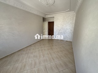 Bel appartement de 70 m2 à louer - Appartement à louer - Temara