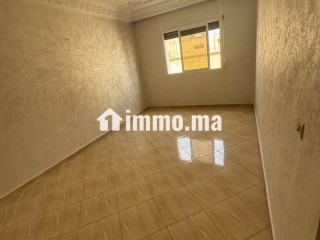 Bel appartement de 70 m2 à louer - Appartement à louer - Temara