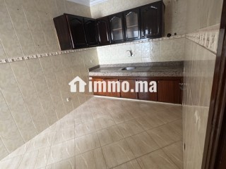 Bel appartement de 70 m2 à louer - Appartement à louer - Temara