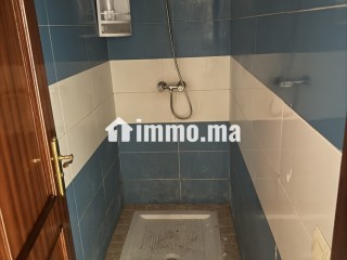 Bel appartement de 70 m2 à louer - Appartement à louer - Temara