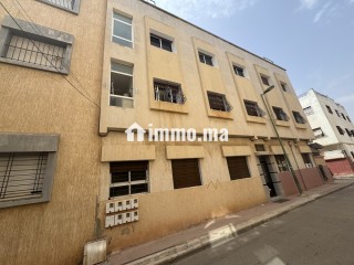 Bel appartement de 70 m2 à louer - Appartement à louer - Temara