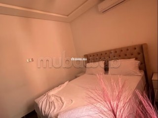 Très bel appartement en location à Camp Al Ghoul.
Surface totale 60 m².
Meublé - Appartement à louer