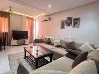 Très bel appartement en location à Camp Al Ghoul.
Surface totale 60 m².
Meublé - Appartement à louer