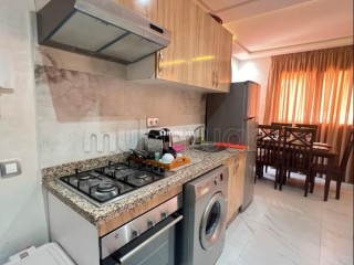 Très bel appartement en location à Camp Al Ghoul.
Surface totale 60 m².
Meublé - Appartement à louer